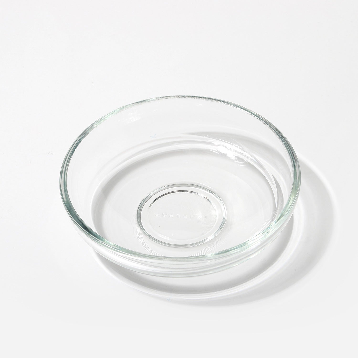 Oreo Glass bowl