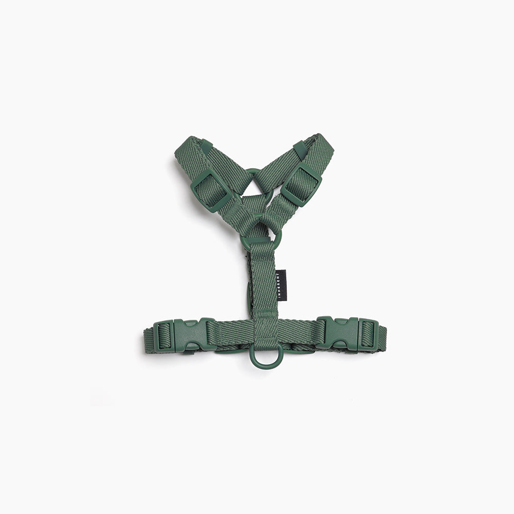 Macaron dog harness