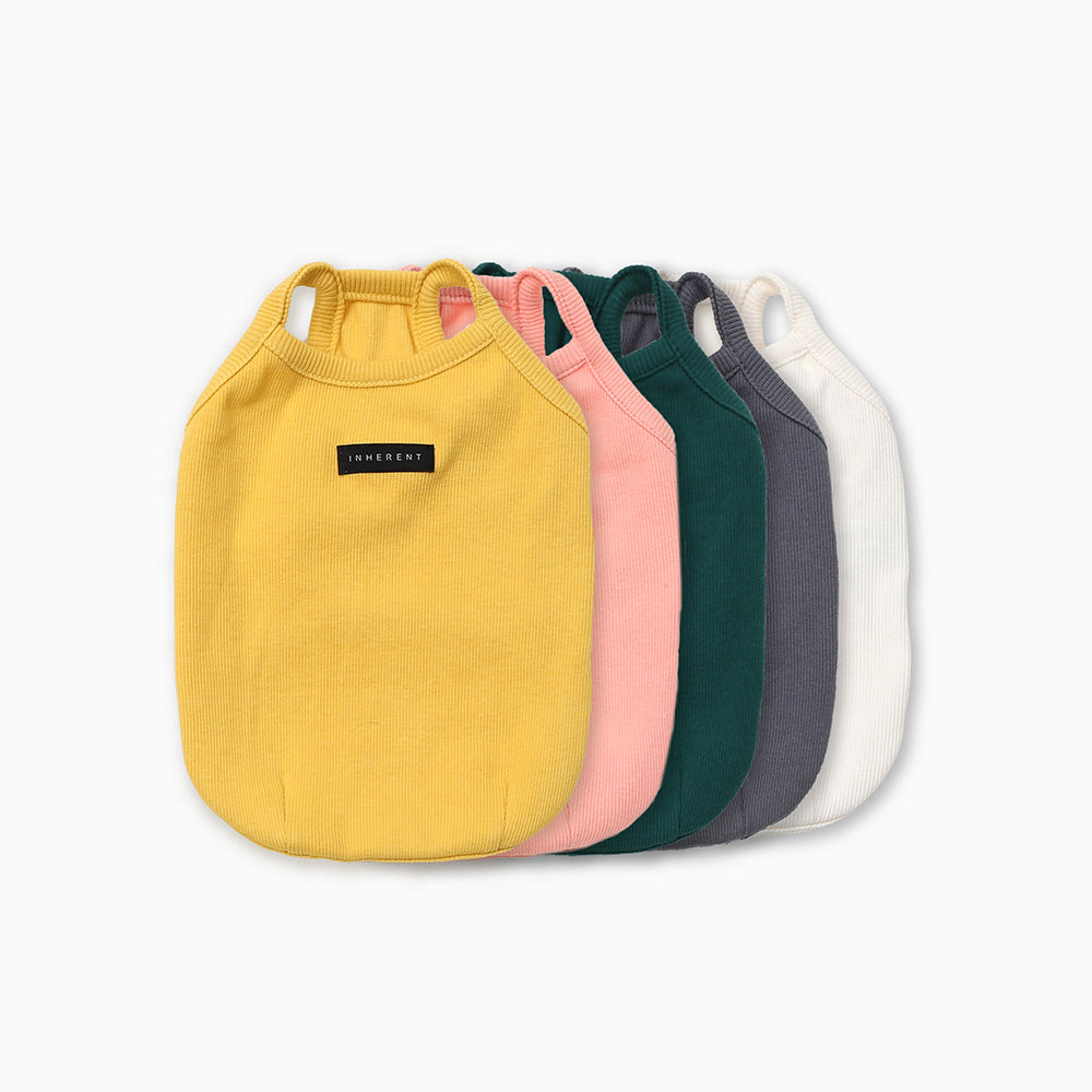 Gelato - String_Sleeveless