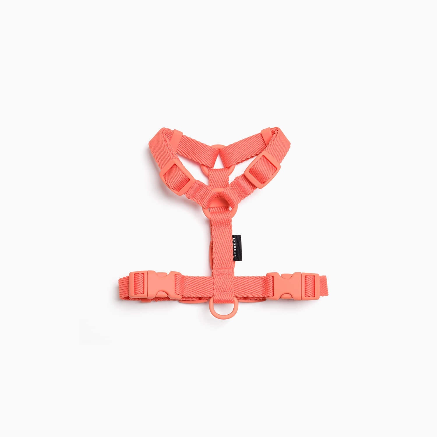 Macaron dog harness