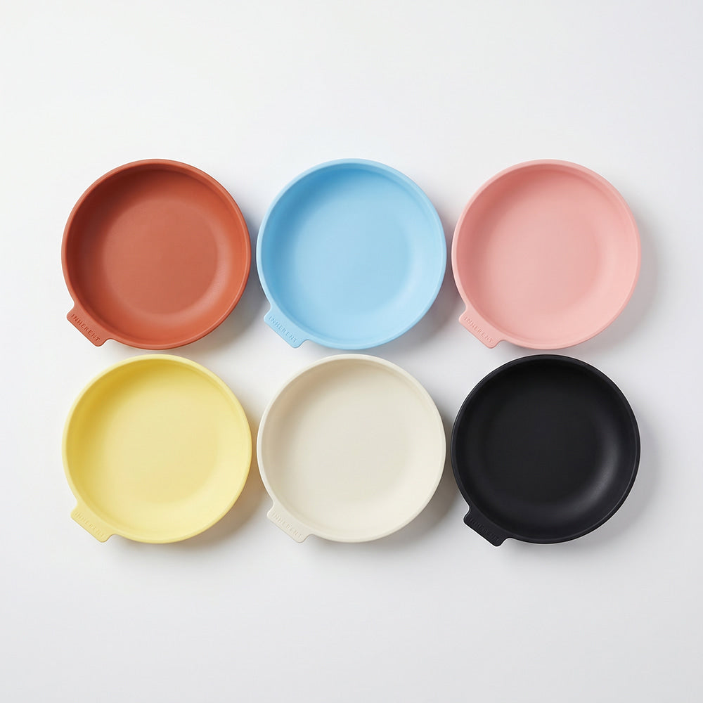 Oreo bowl pad