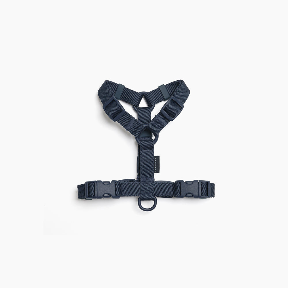 Macaron dog harness