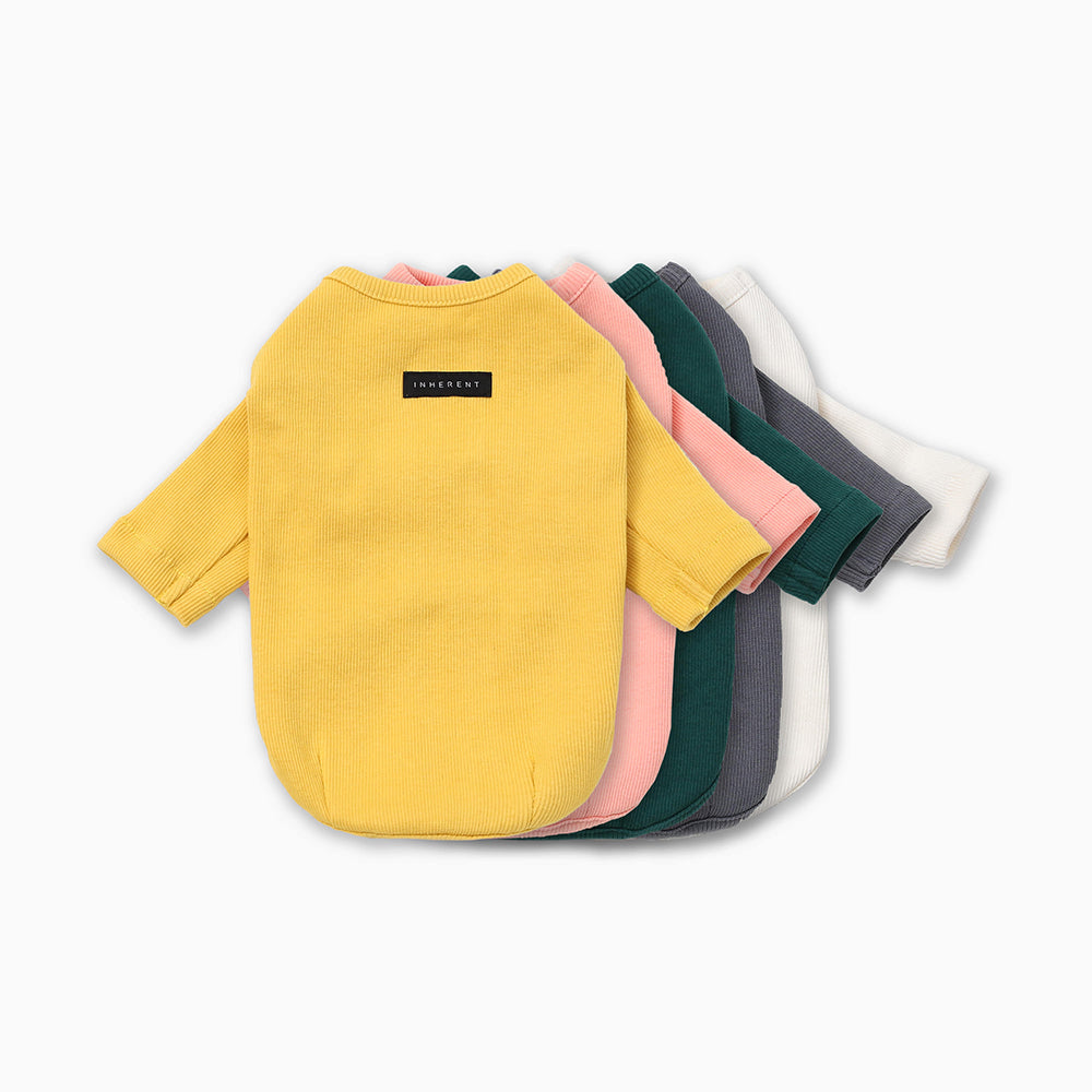Gelato - Sleeve (5colors)